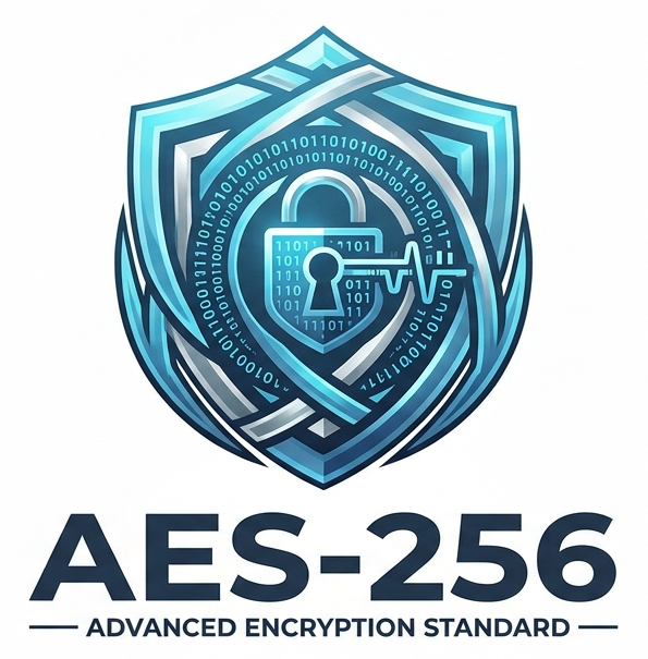 AES-256